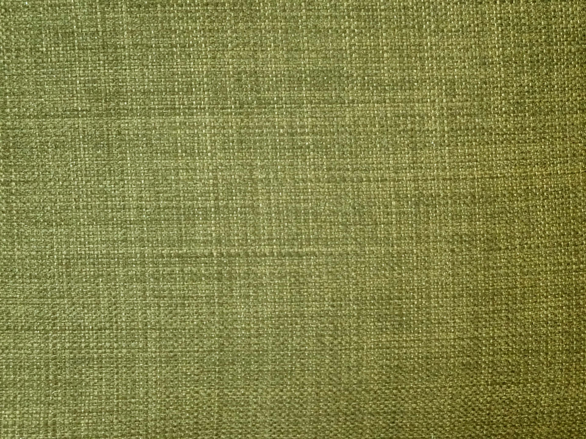 Fondode Lienzo Con Textura En Color Verde Oliva.