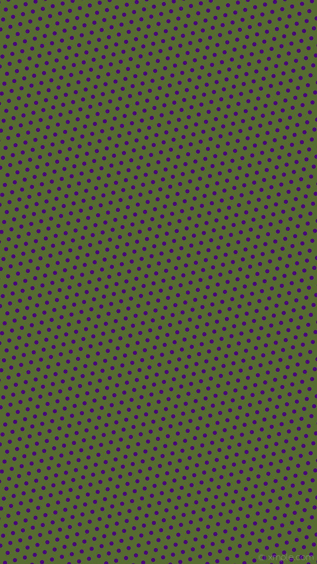 Få det nye og stilfulde Oliven Grøn Iphone Wallpaper. Wallpaper