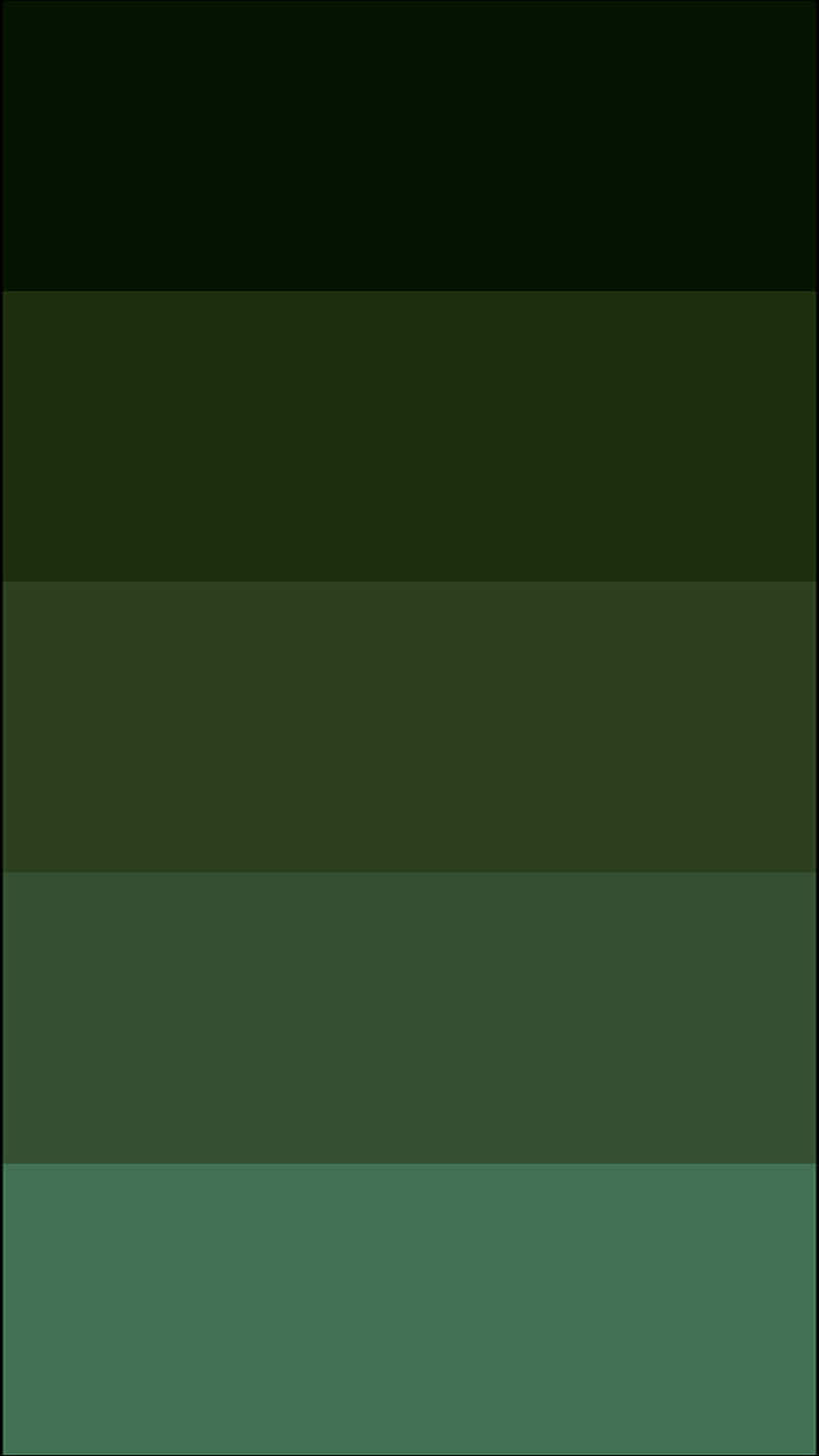 Stay connected with the stylish Olive Green iPhone. Wallpaper