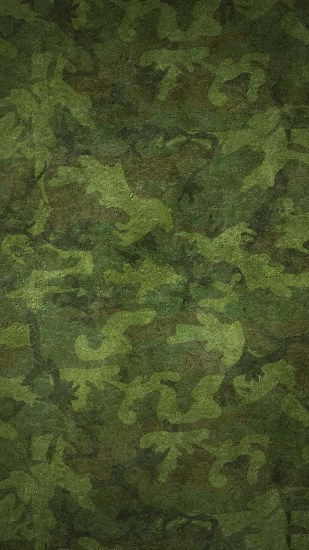 Camouflage Background - Stock Photo Wallpaper