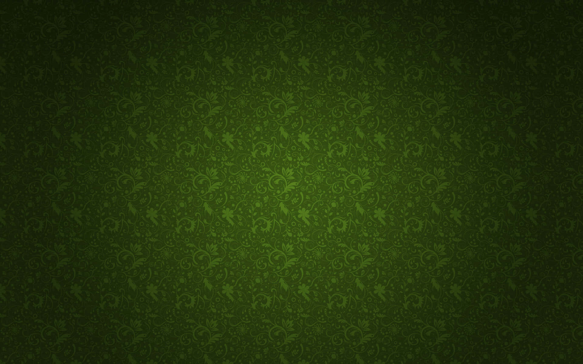 Modellofantasia Raffinato Per Sfondo Desktop Verde Oliva Estetico. Sfondo