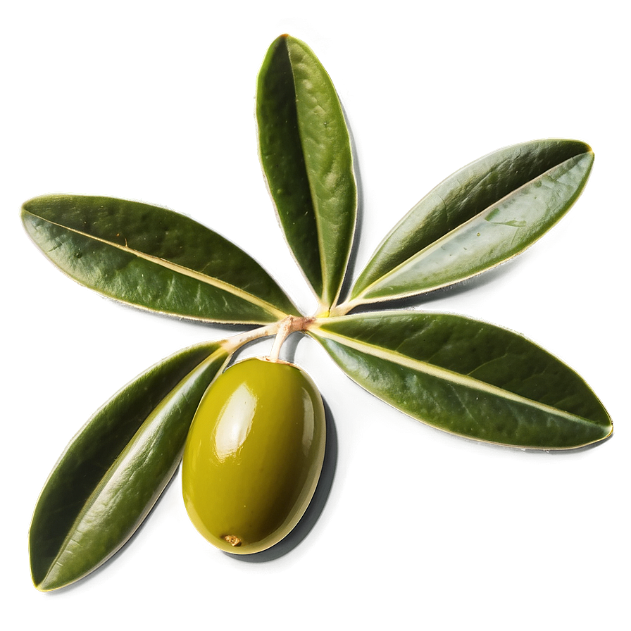 Download Olive Leaf Extract Png Plb60 | Wallpapers.com