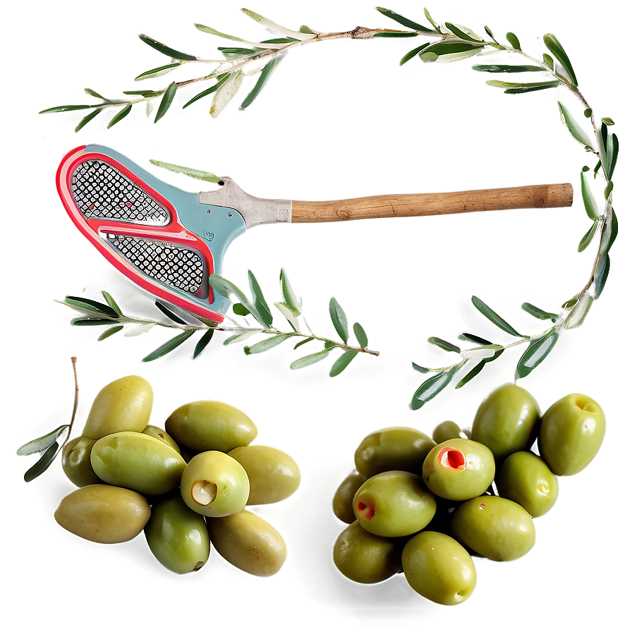 Olive Picker Tool Png 60 PNG