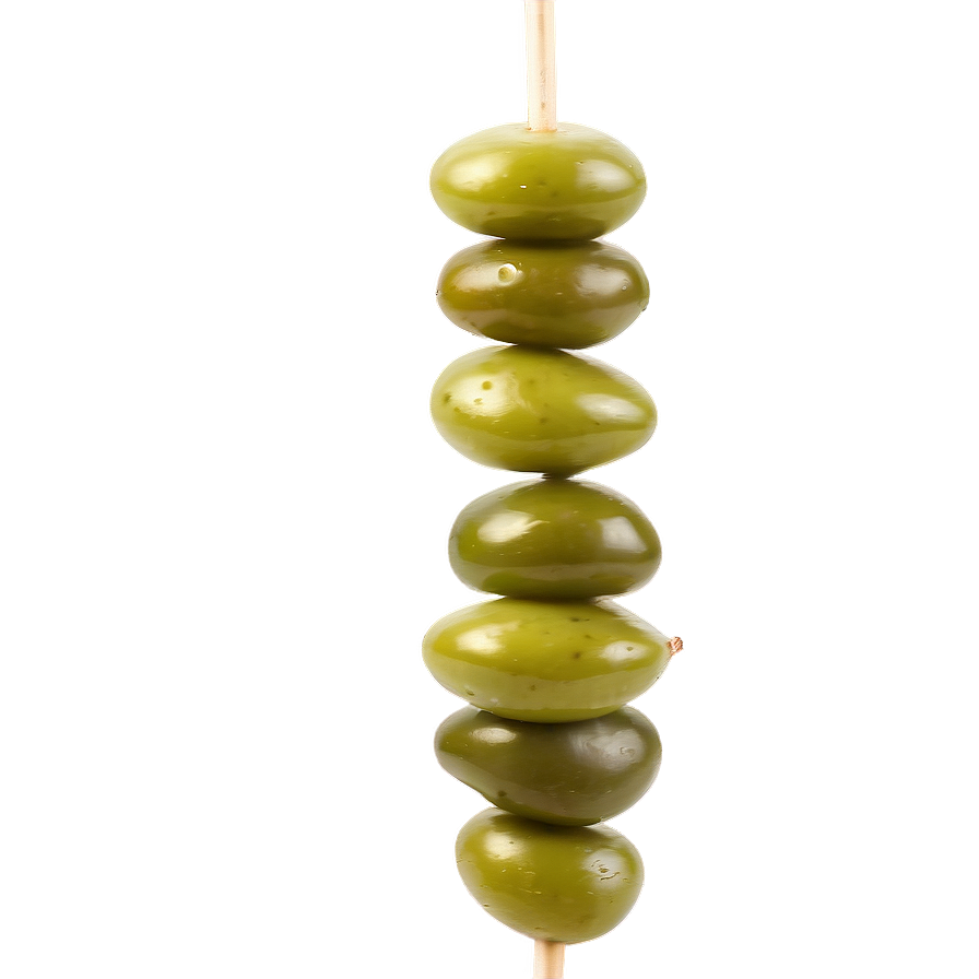 Olive Skewer For Martini Png Ukg29 PNG