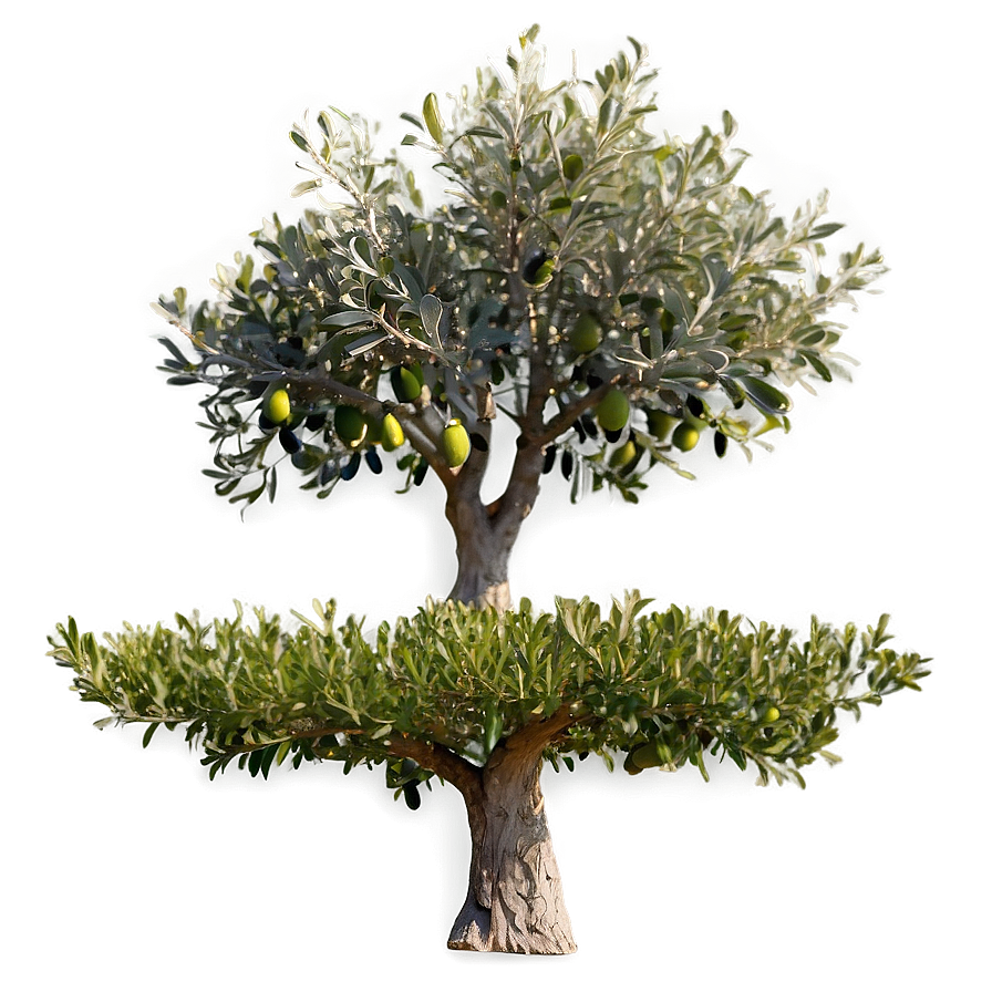 Download Olive Tree Orchard Png Isy | Wallpapers.com