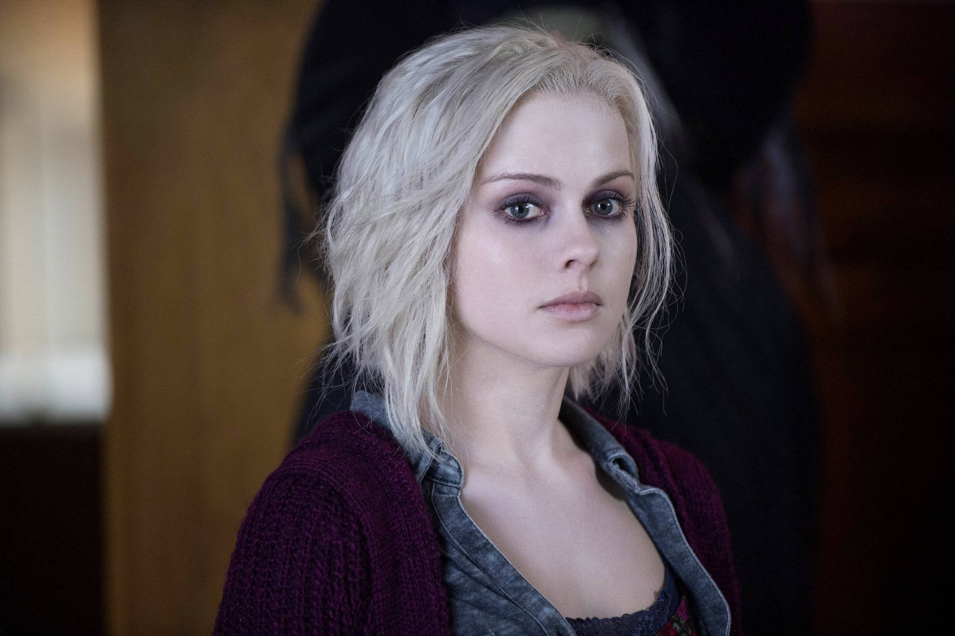 2338 Rose Mciver Photos and Premium High Res Pictures  Getty Images
