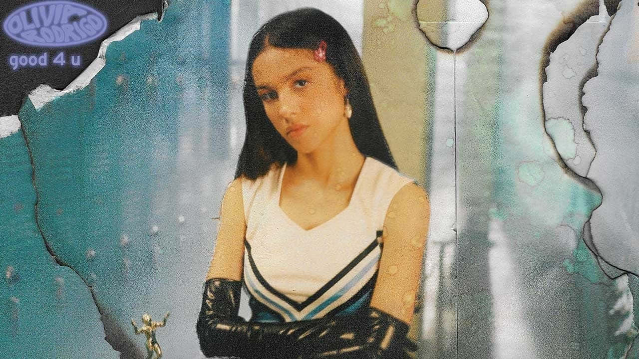 Pop Sensation Olivia Rodrigo