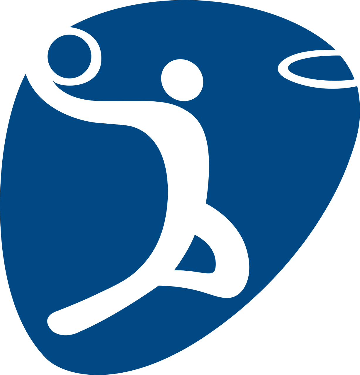 Olympic Judo Pictogram PNG