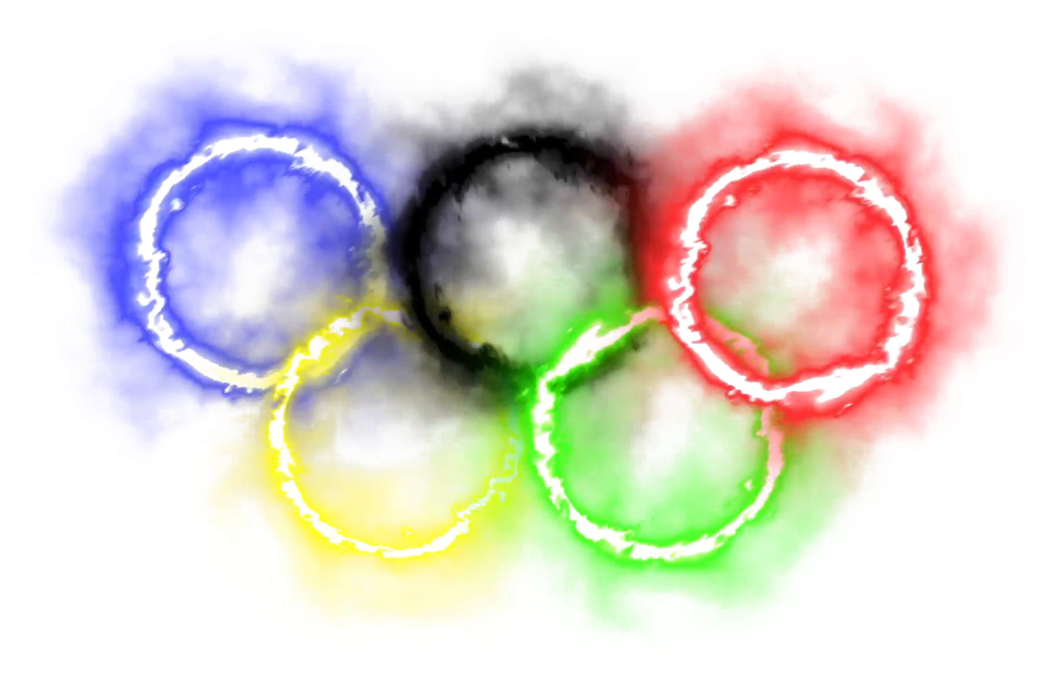Olympic Rings - Sports Icon Black And White Png,Olympic Rings Transparent -  free transparent png images - pngaaa.com