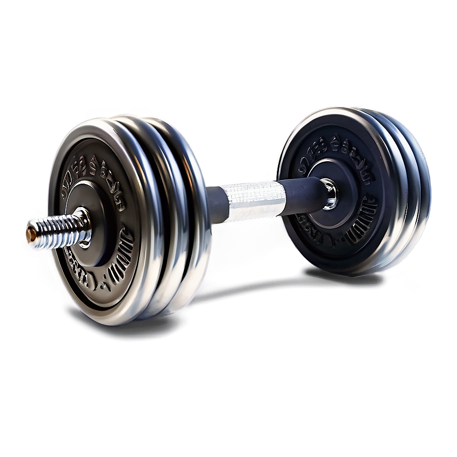 Olympic Standard Dumbbell Png Ylr19 PNG