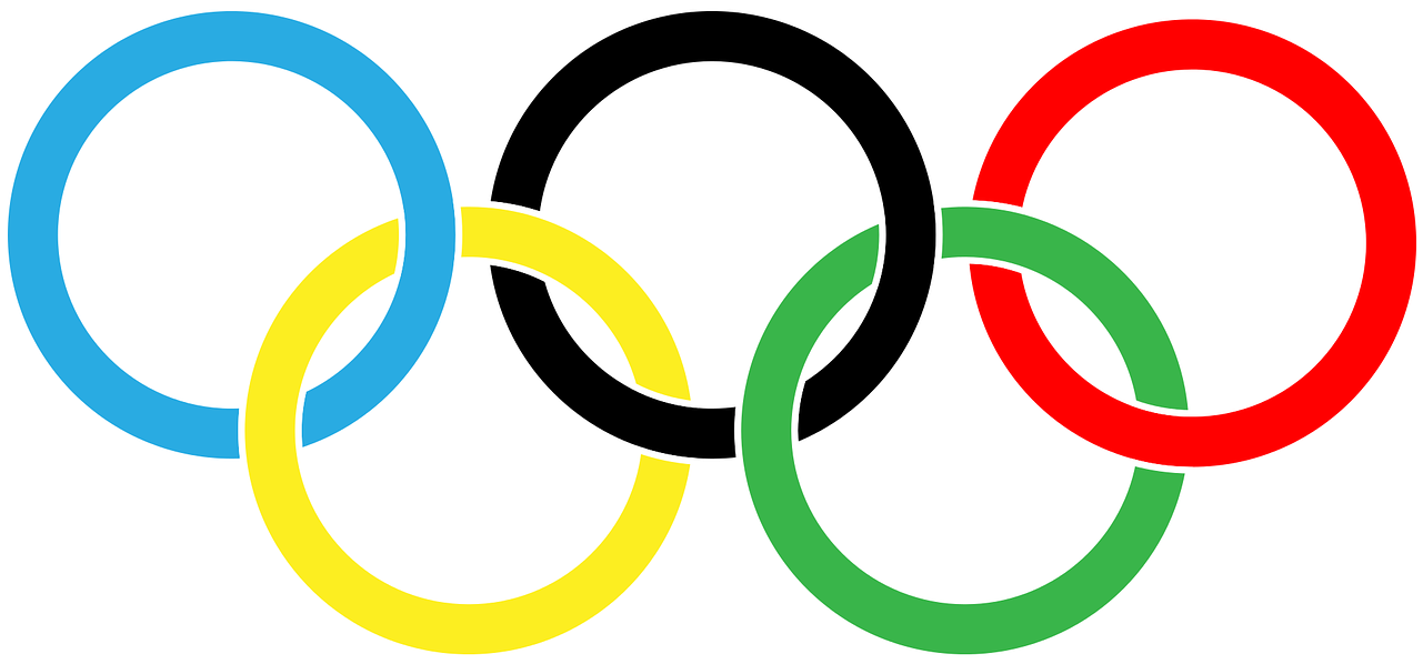 Olympic_ Rings_ Official_ Symbol.png PNG