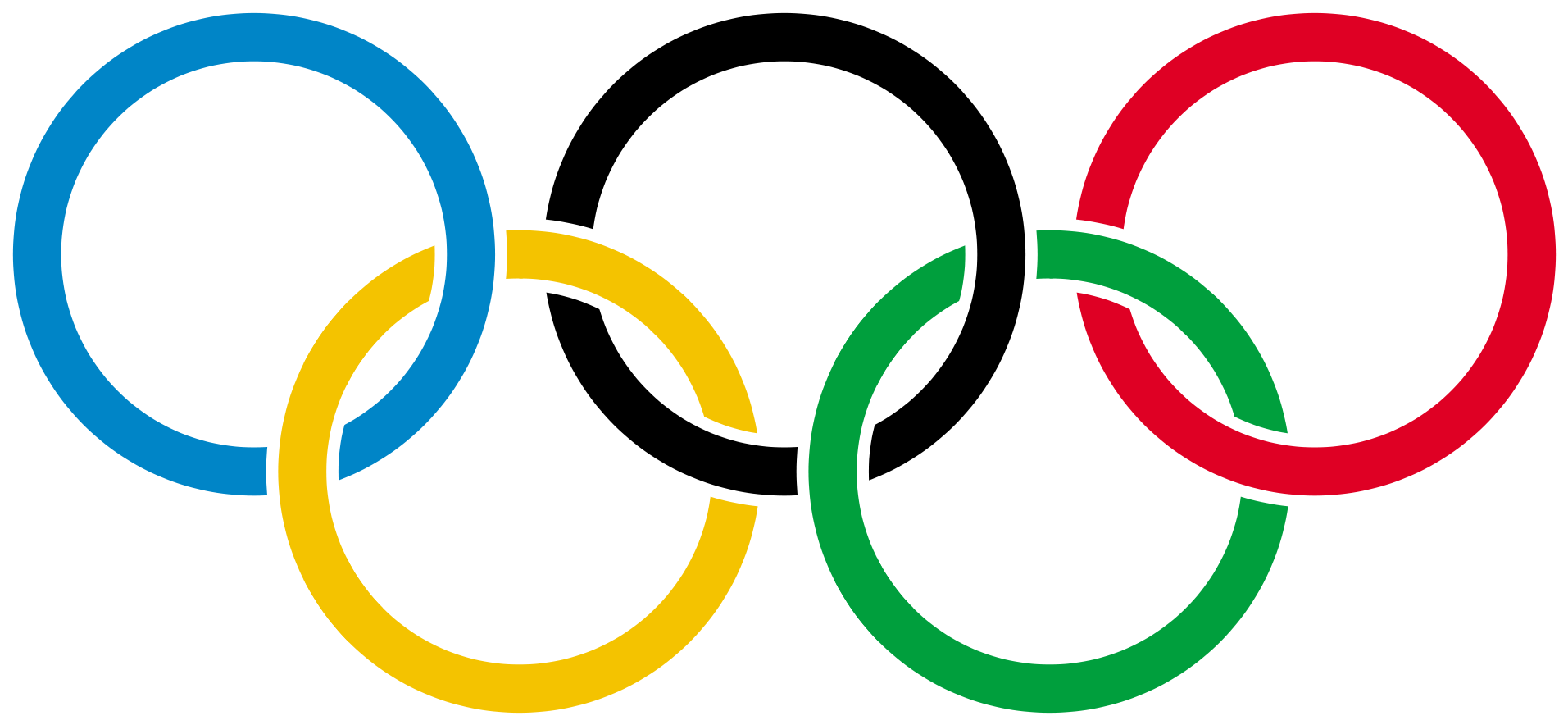 Olympic_ Rings_ Official_ Symbol.png PNG