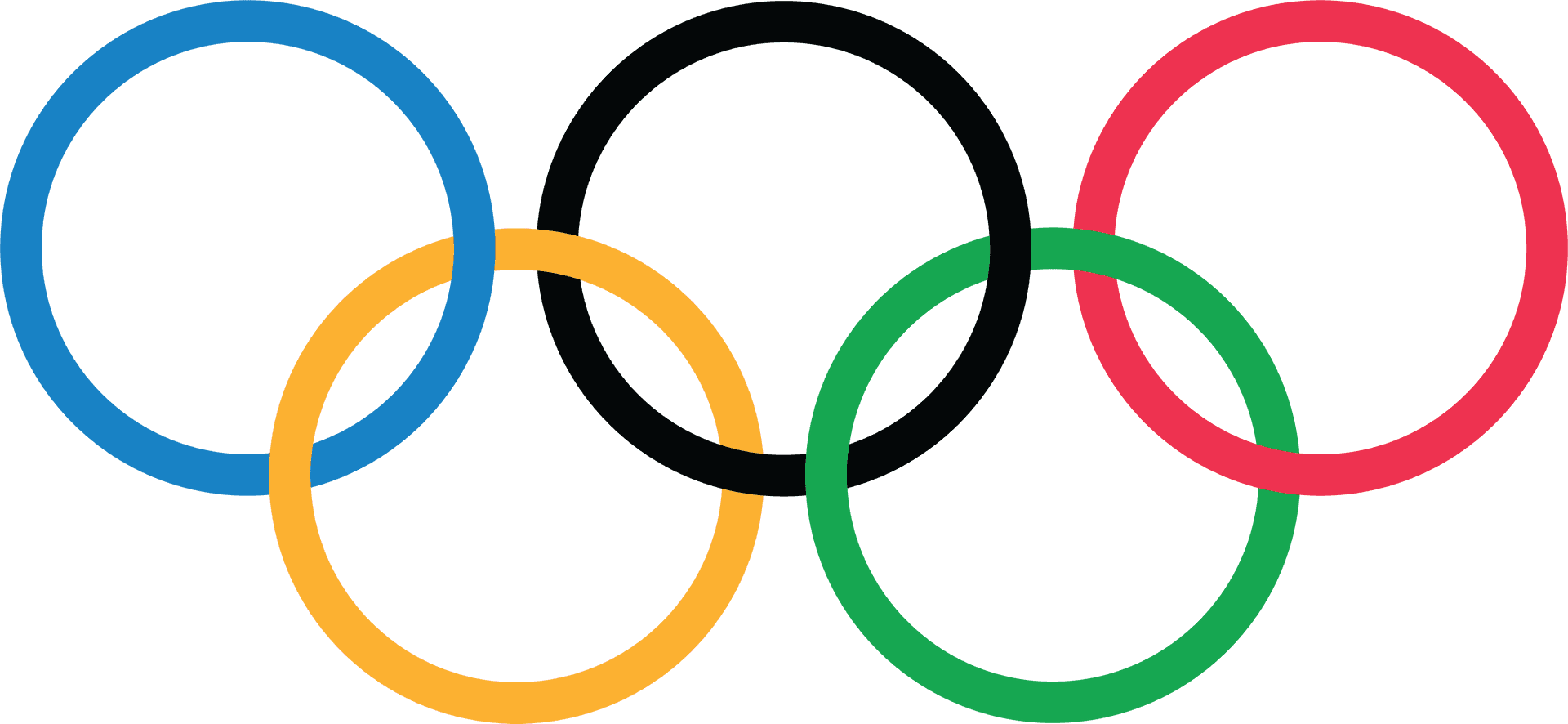 Olympic_ Rings_ Official_ Symbol.png PNG