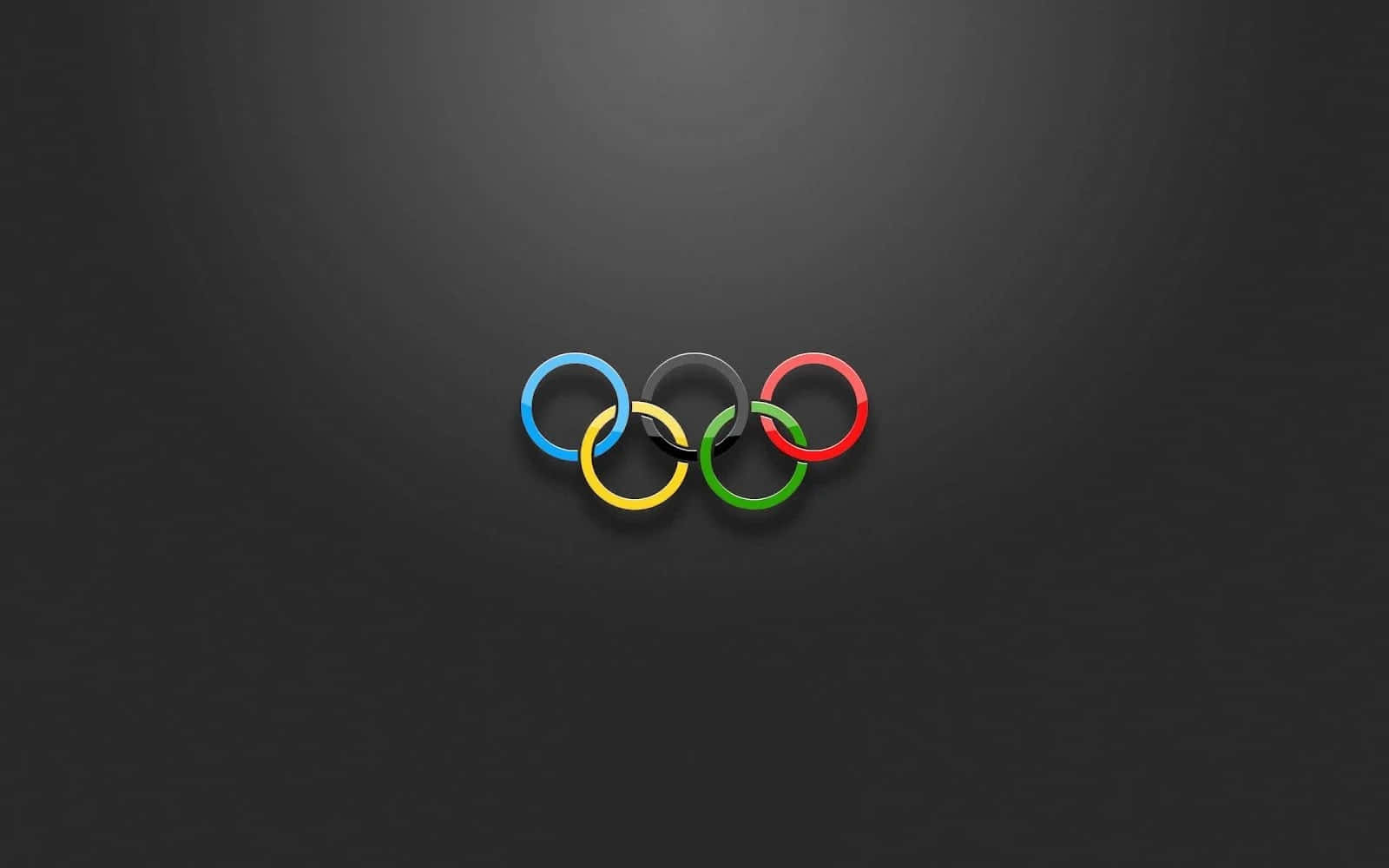 Olympic Rings Wallpaper Hd