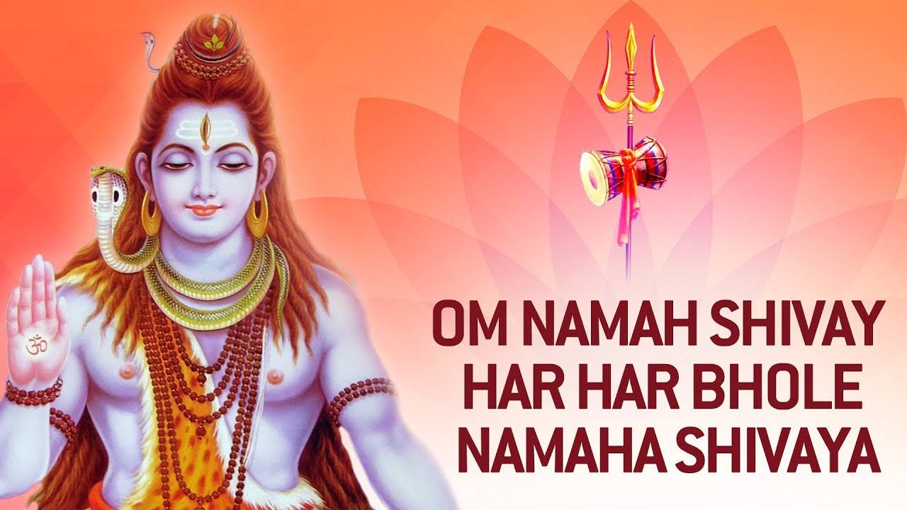 Om Namah Shivaya Extended