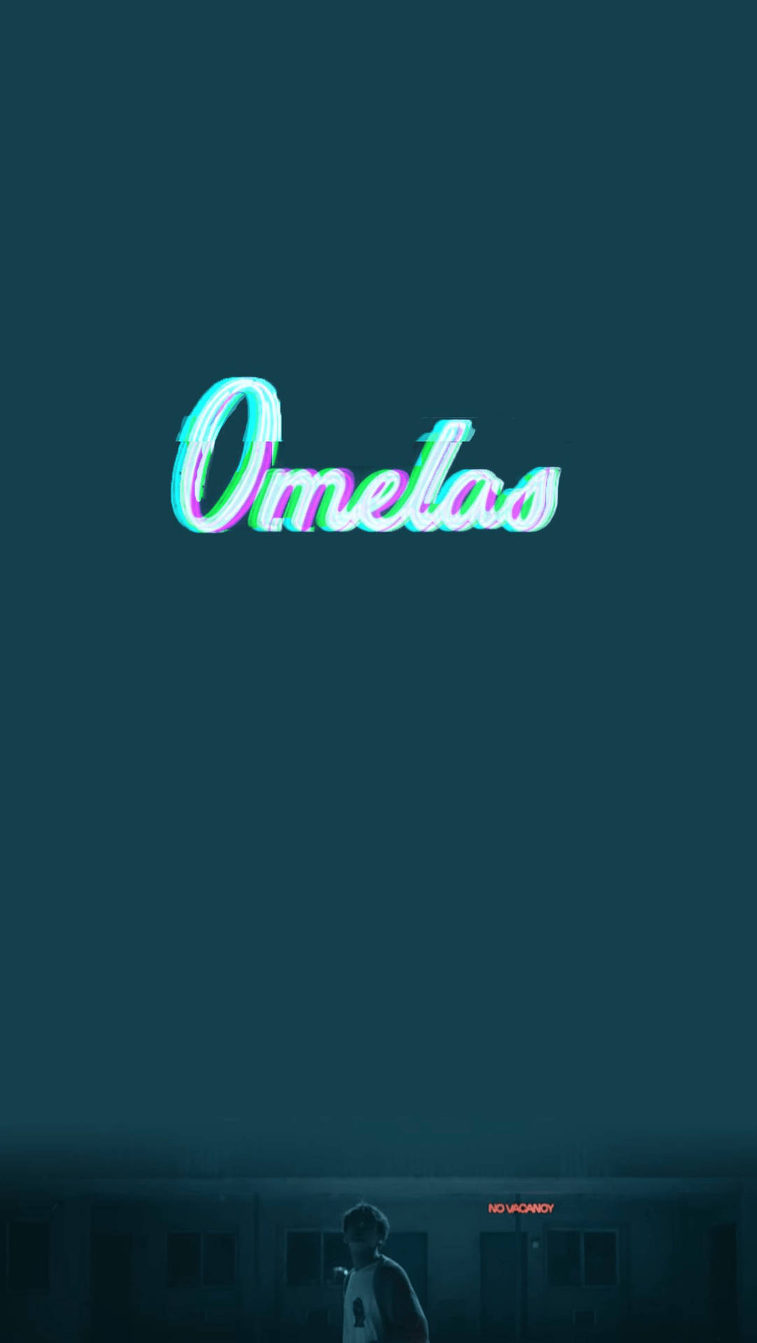 Omelas Bts Aesthetic Boy With Luv Wallpaper