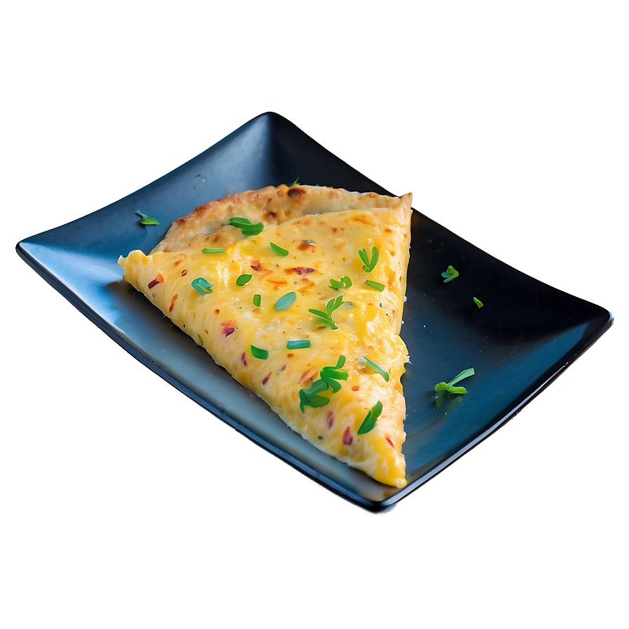 Omelette C PNG