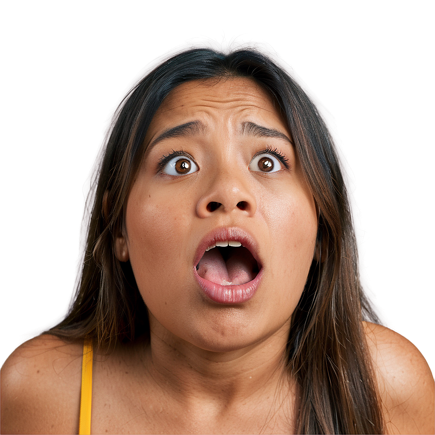 Download Omg Wow Expression Png 27 7904