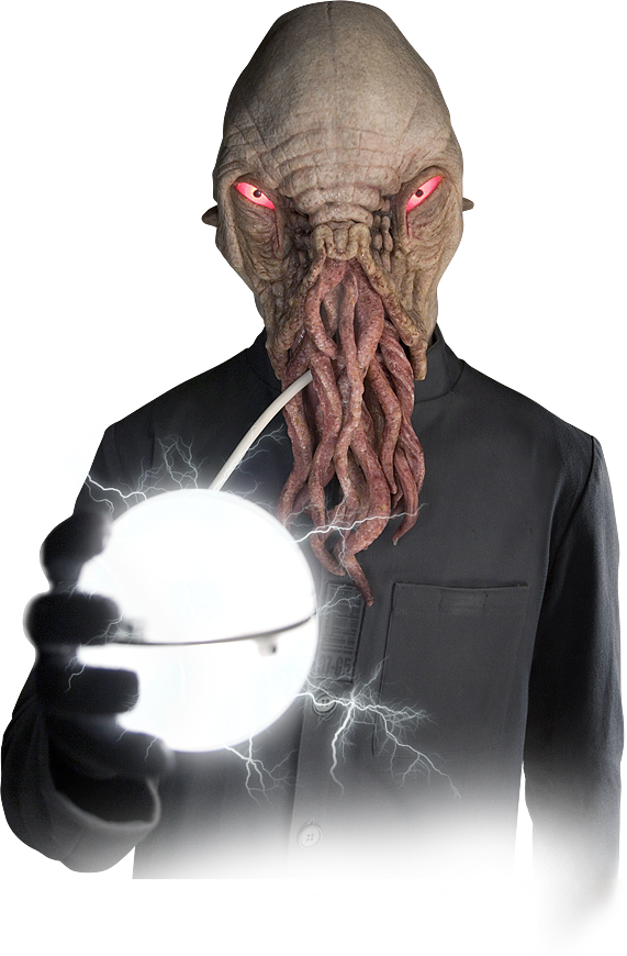 Ominous_ Alien_ Holding_ Orb PNG
