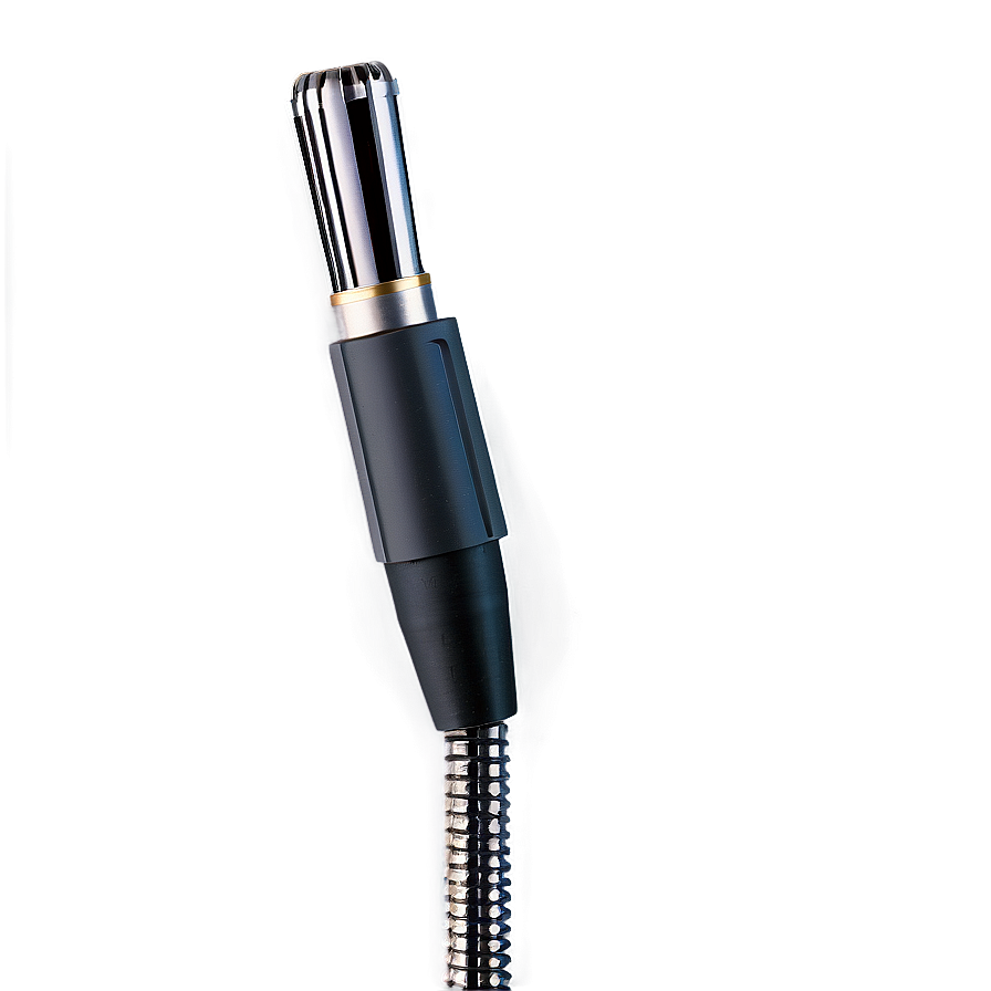 Omnidirectional Microphone Png Gna90 PNG