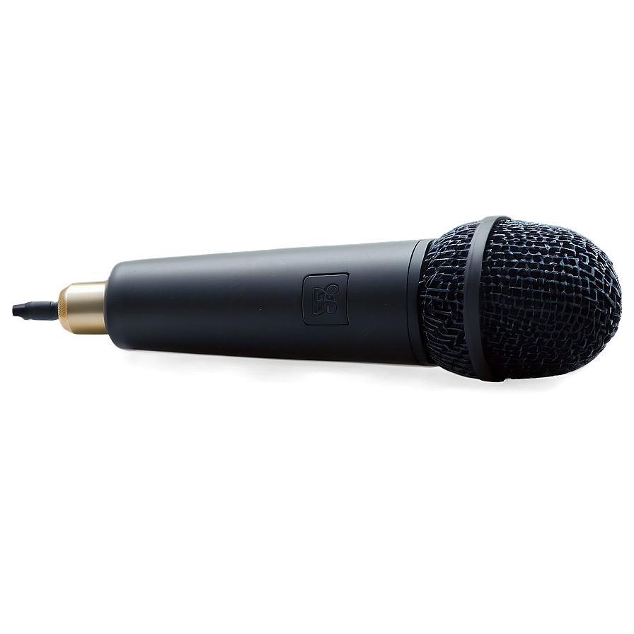 Omnidirectional Microphone Png Lah13 PNG