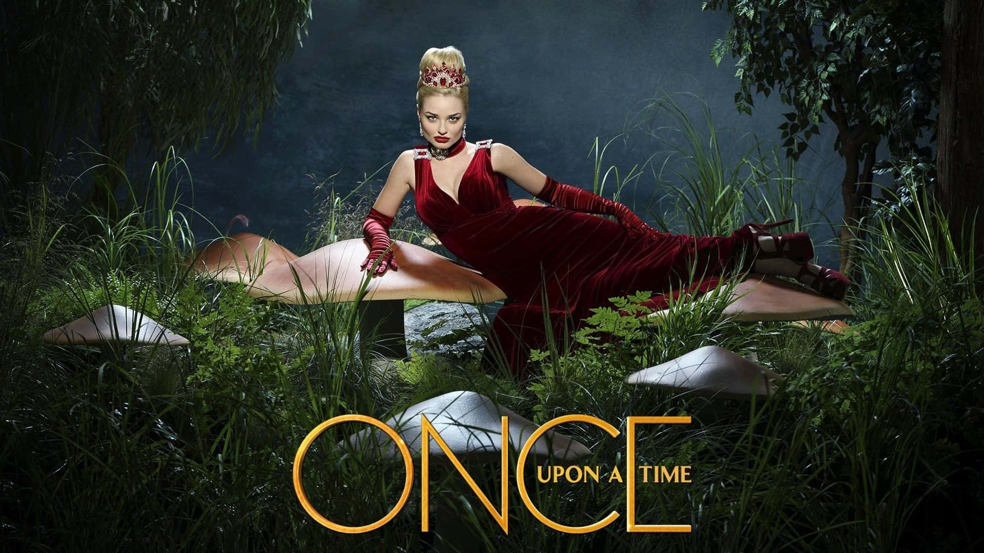 Once Upon A Time - Tv Series