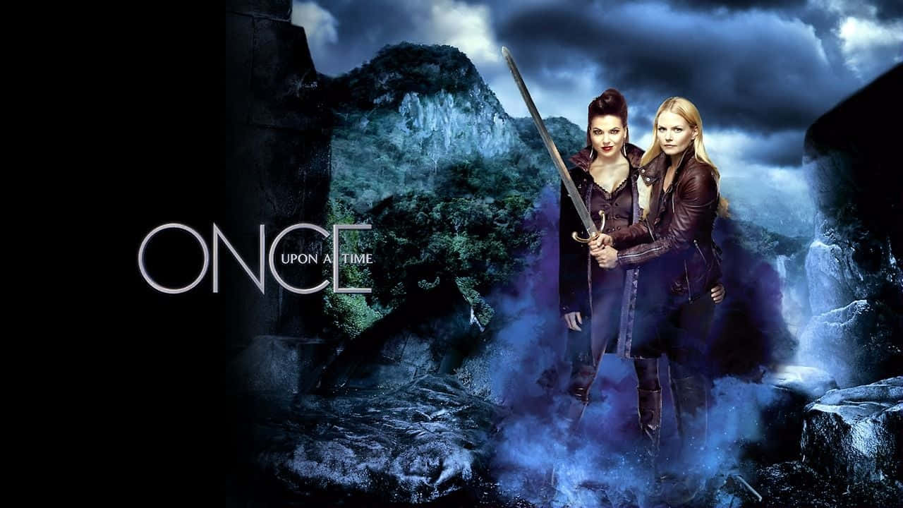 Enjoy The Magic of Storytelling with Once Upon A Time