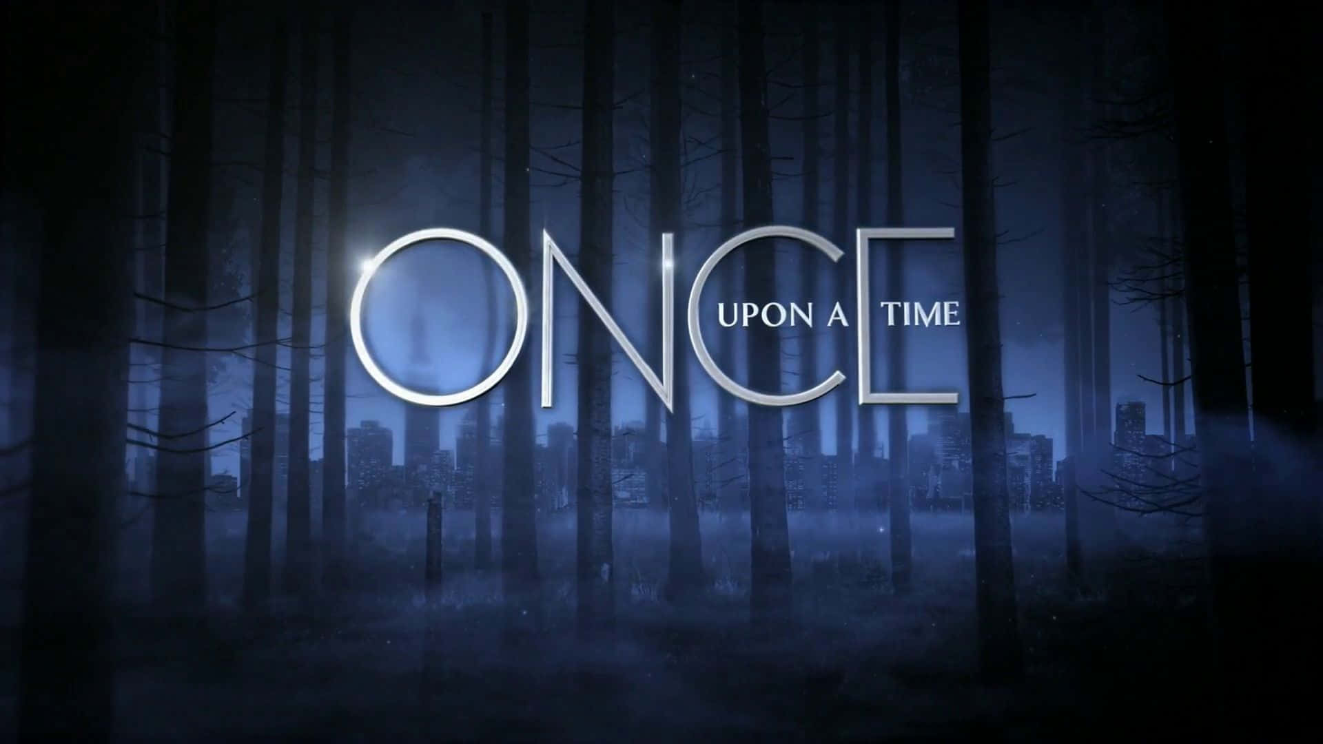 “Happily Ever After: The Magic of Once Upon A Time”