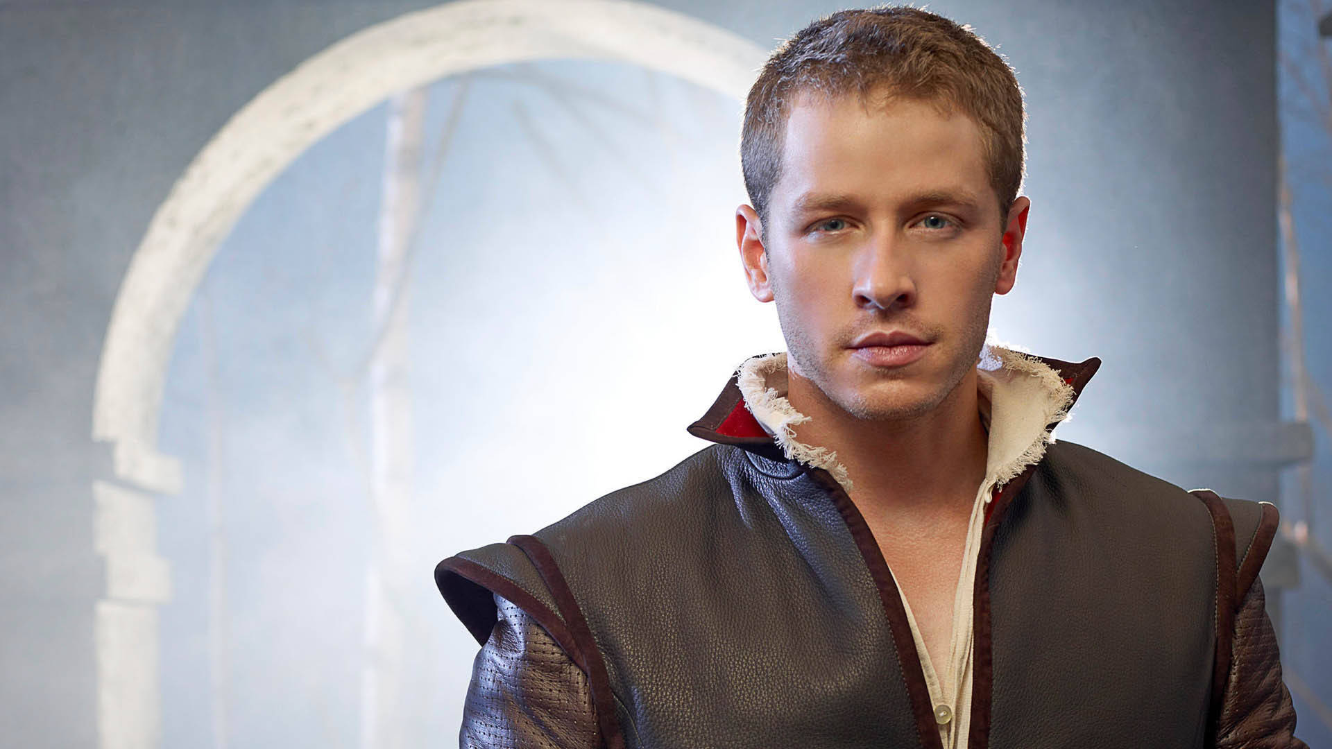 Once Upon A Time Josh Dallas Background