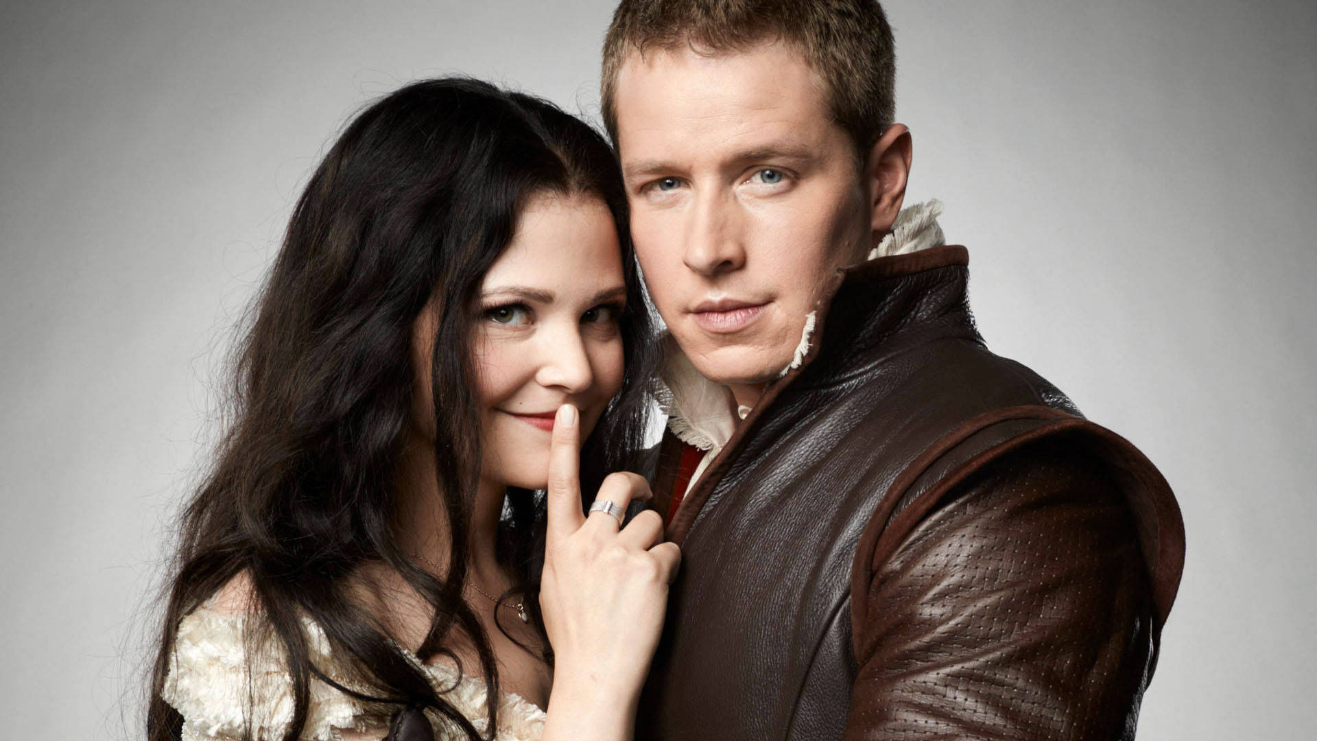 Once Upon A Time Lovers Picture