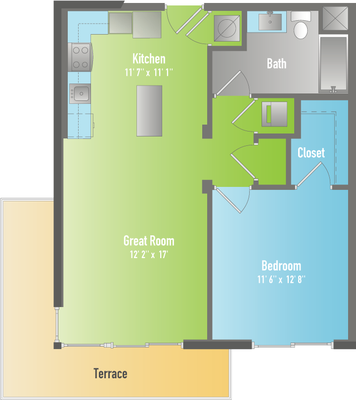 download-one-bedroom-apartment-floor-plan-wallpapers