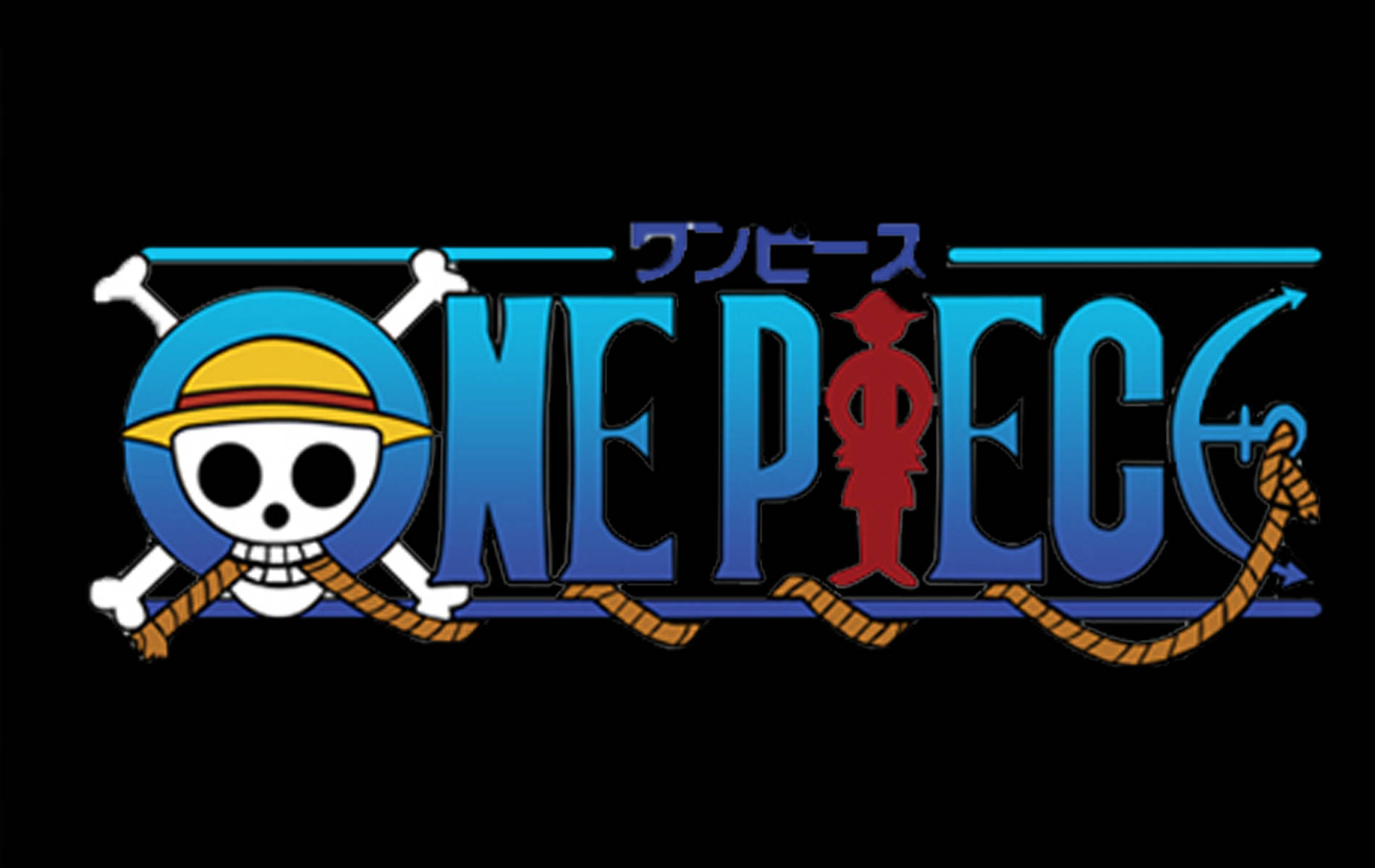 One Piece PFP Banner Wallpaper