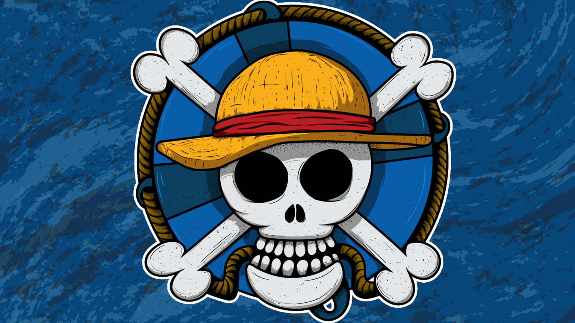 Bilddes One Piece-logos