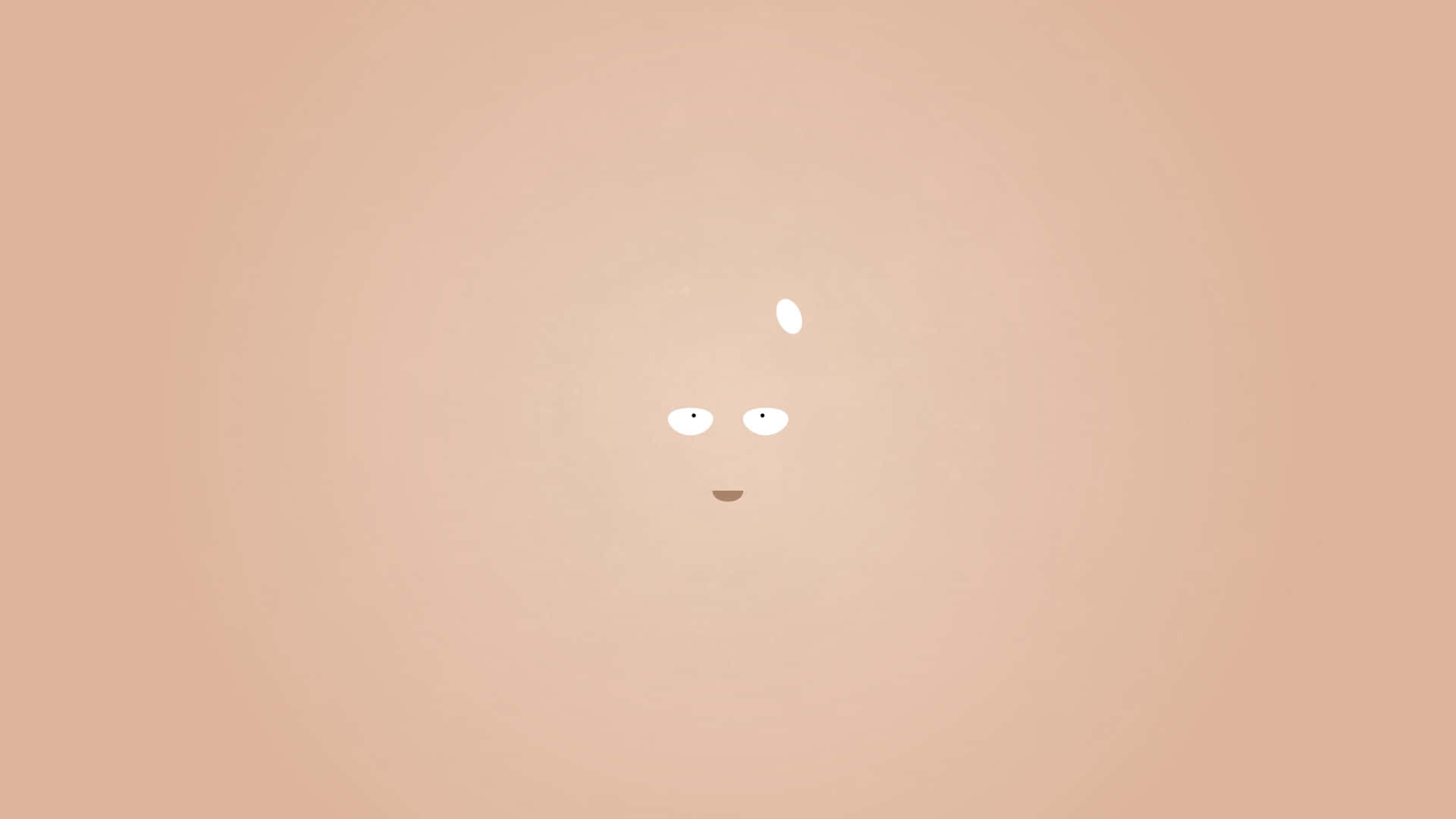 Arteminimalista De One Punch Man Fondo de pantalla