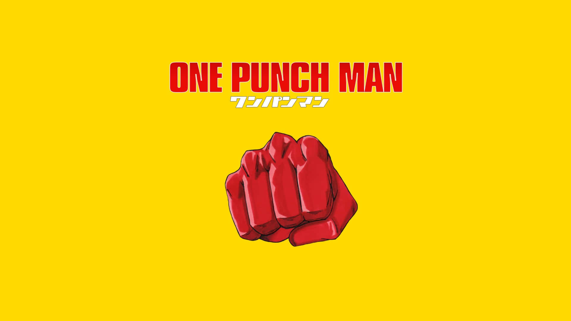 One punch man wallpaper de celular para android e iphone - Animes Online