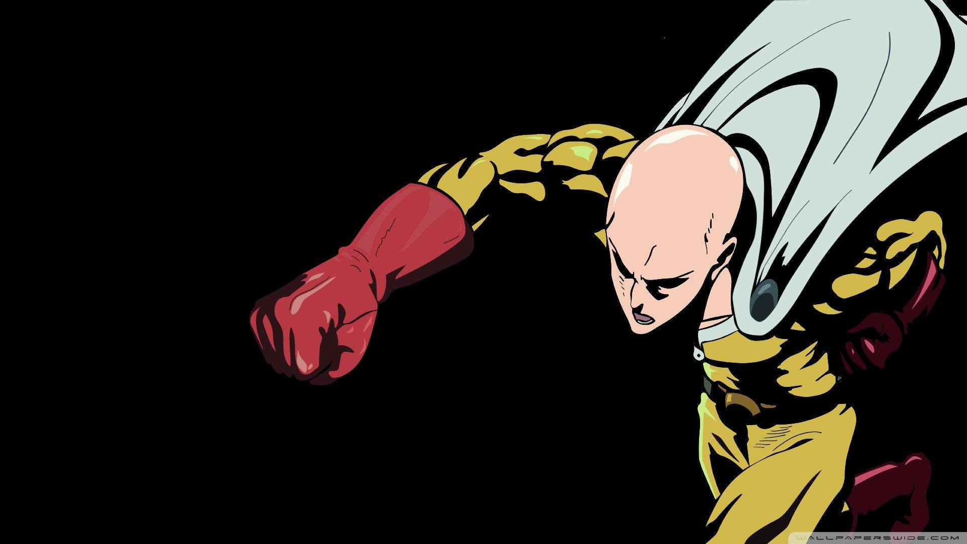 Free One Punch Man Wallpaper Downloads, [100+] One Punch Man Wallpapers for  FREE 