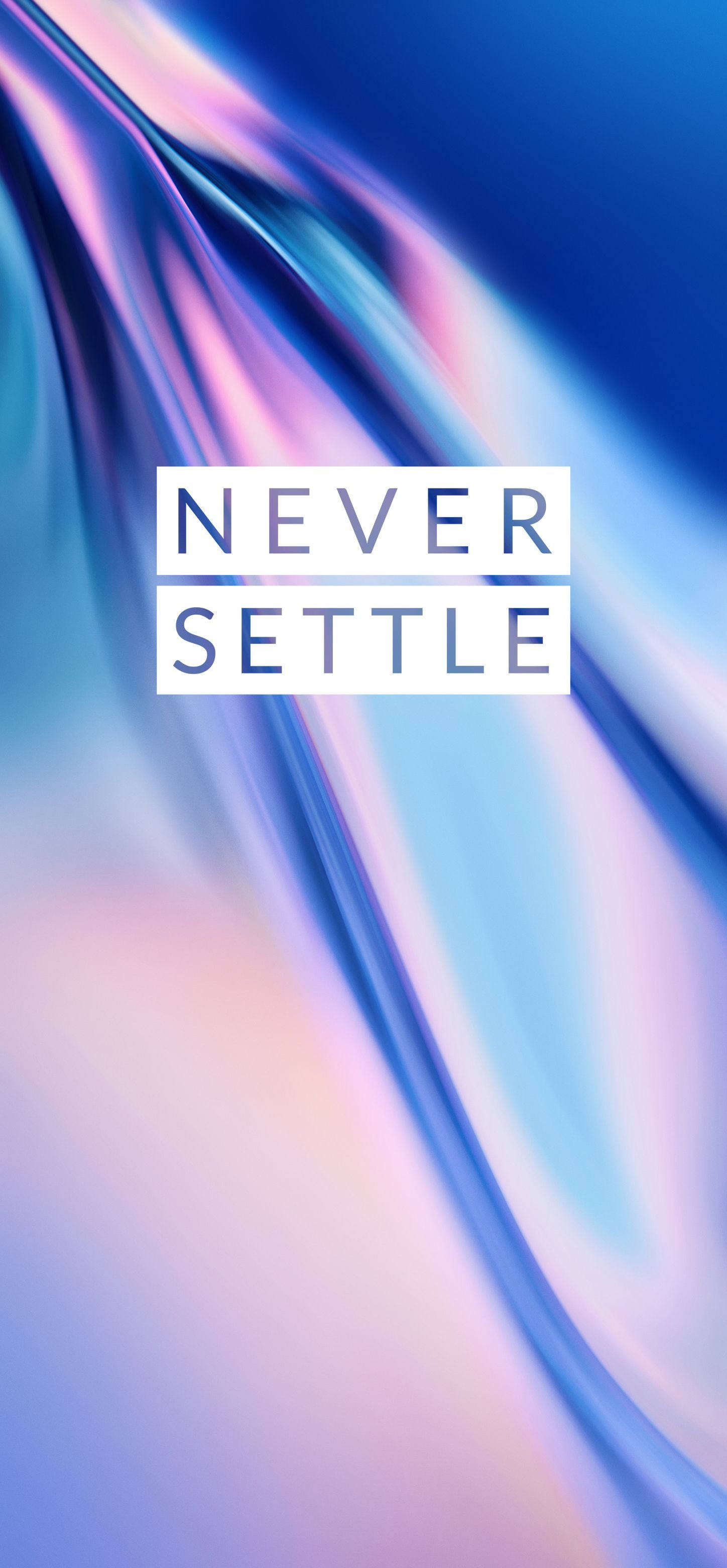 Tải xuống APK Never Settle Wallpapers One Plus HD cho Android
