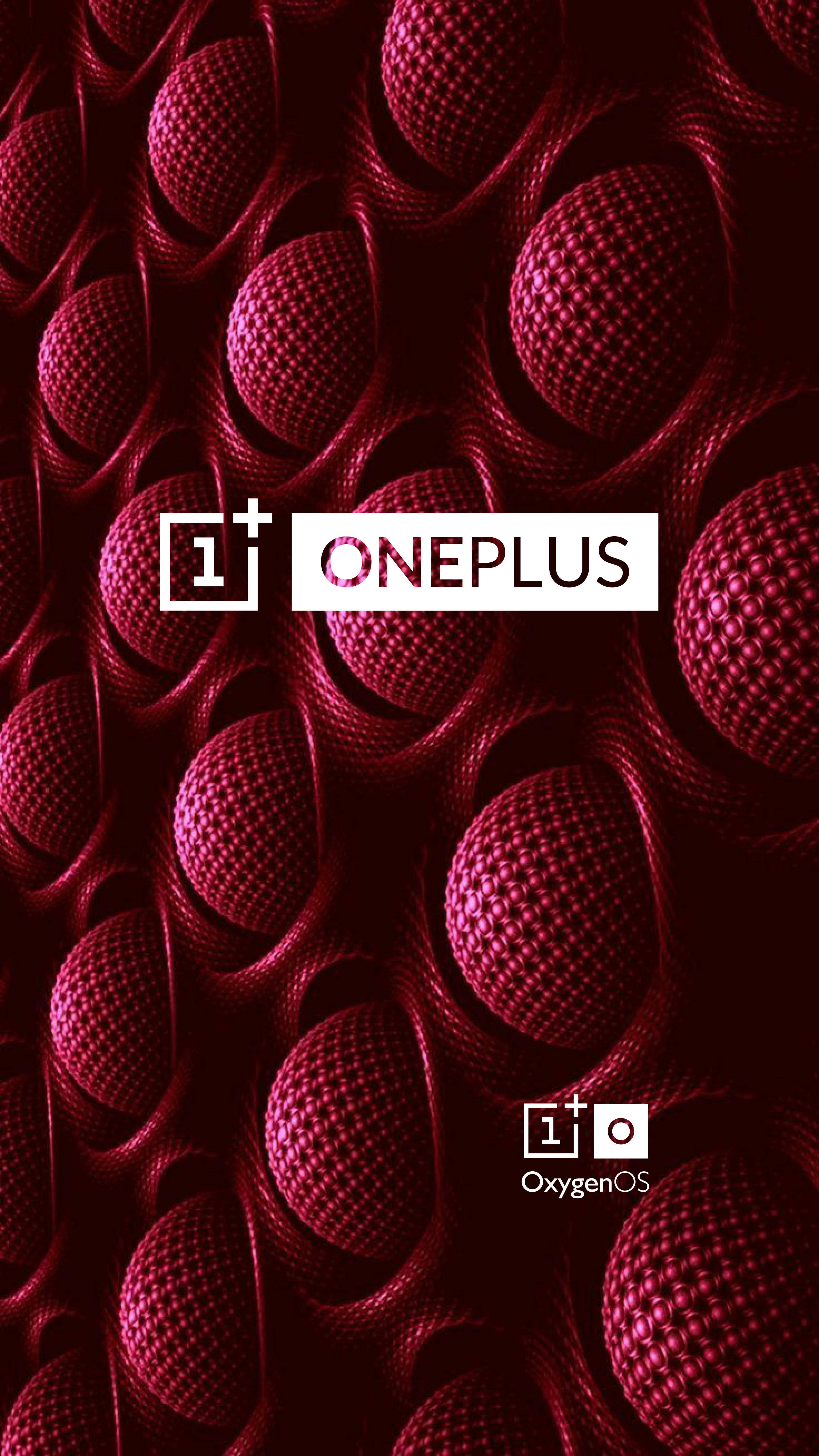 Oneplus 7 Pro Microscopic Texture Wallpaper