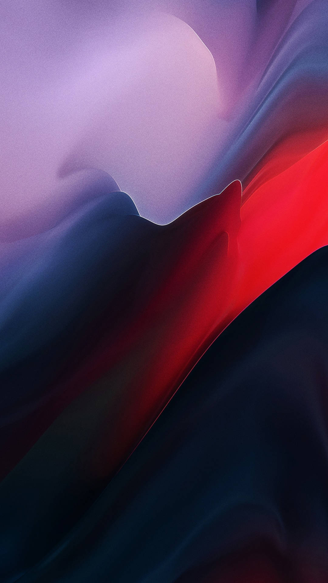 Oneplus Abstract Strokes Wallpaper