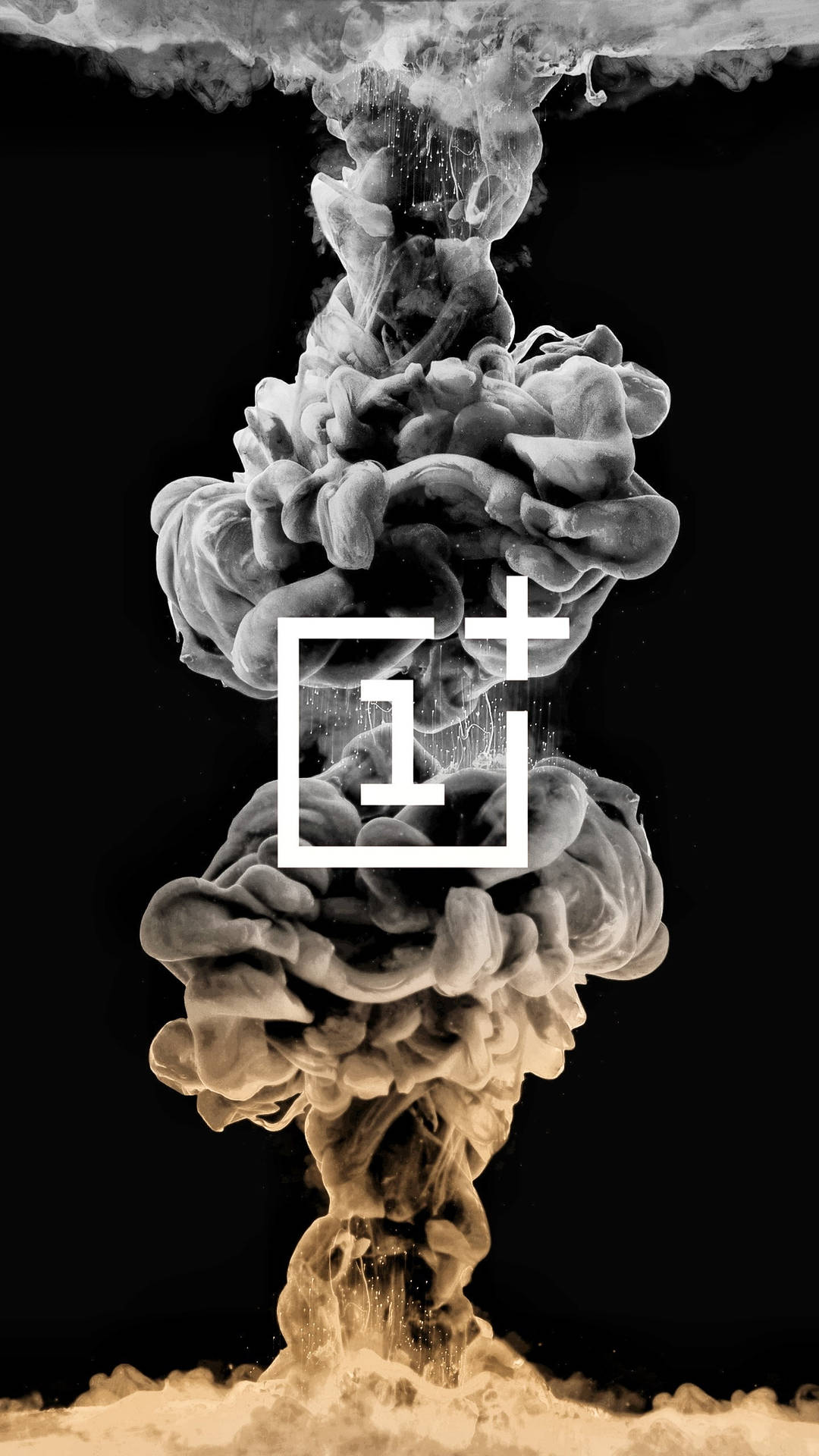 Oneplus Nord Abstract Smoke Wallpaper