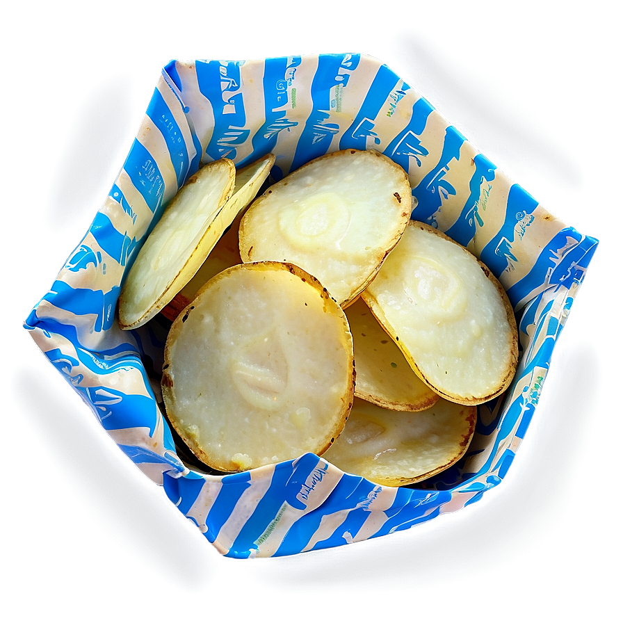 Onion Flavored Potato Chips Png Ebc PNG