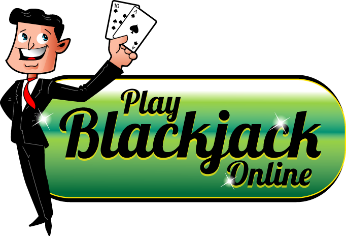 Online Blackjack Invitation PNG