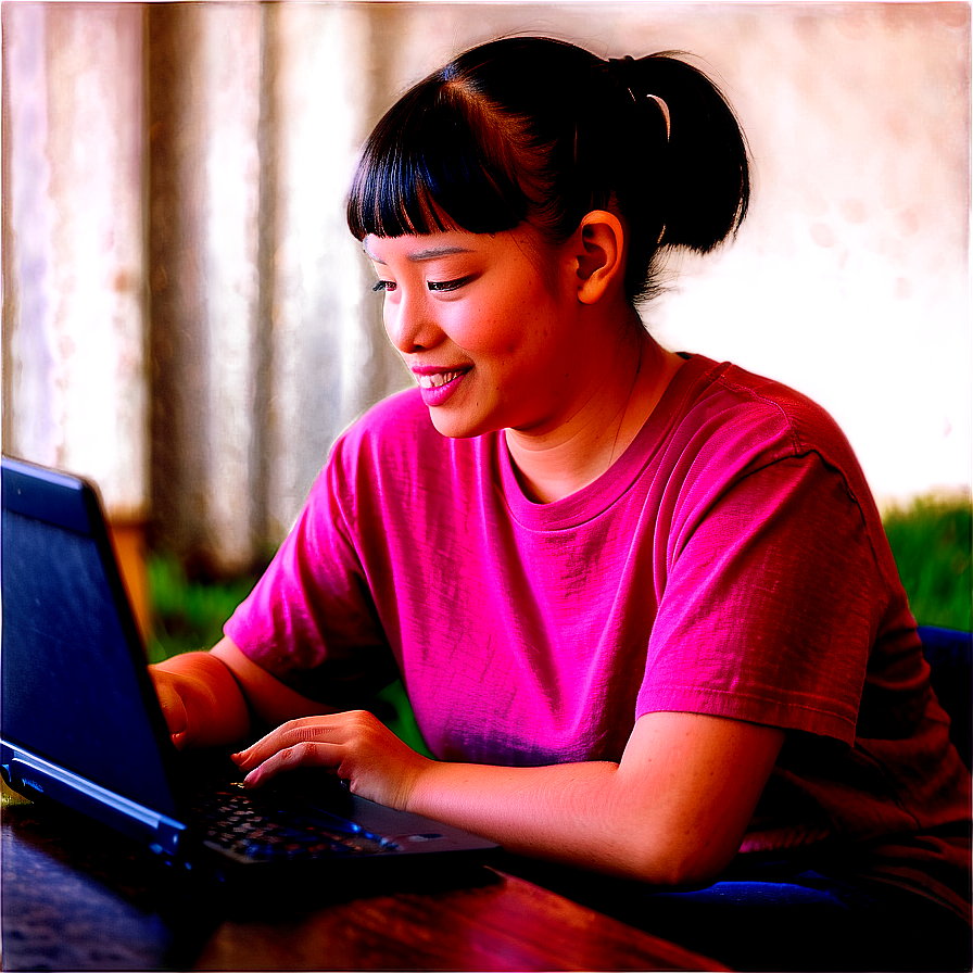 Online Learning For Special Needs Png 84 PNG