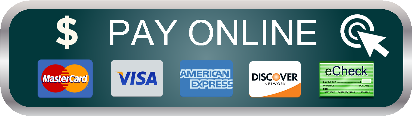 Online Payment Options Banner PNG