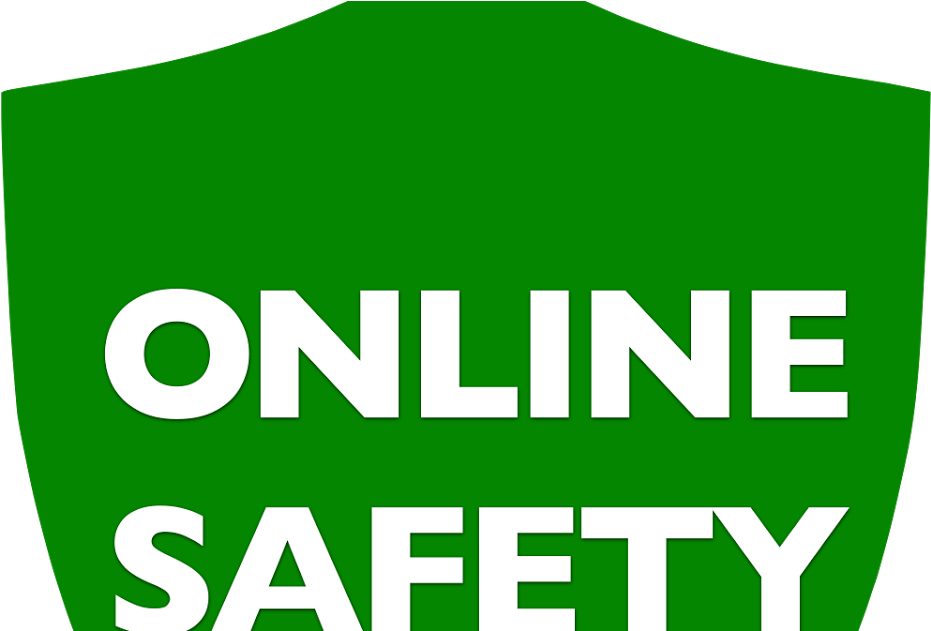 Download Online Safety Shield Icon | Wallpapers.com