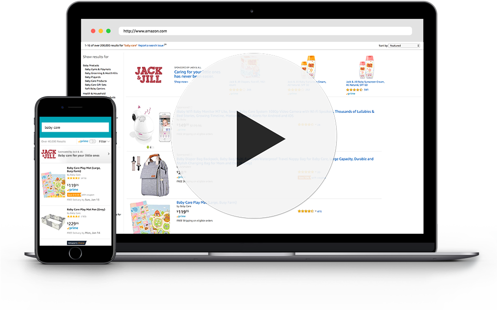 Online Shopping Analysis Video Tutorial PNG