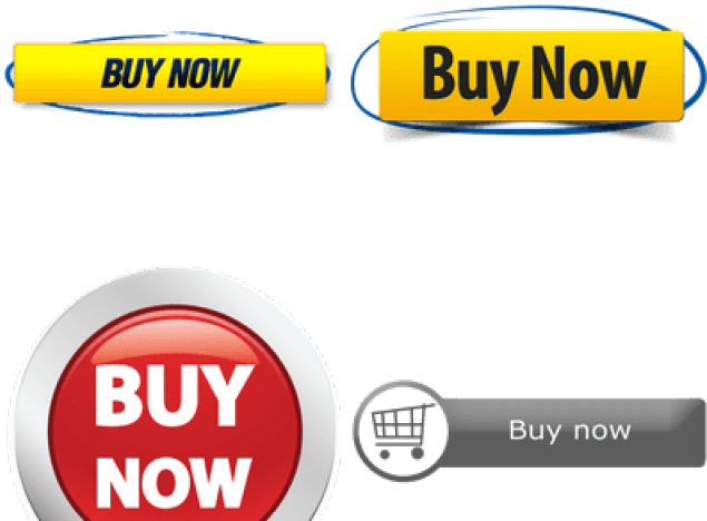 Online Shopping Callto Action Buttons PNG