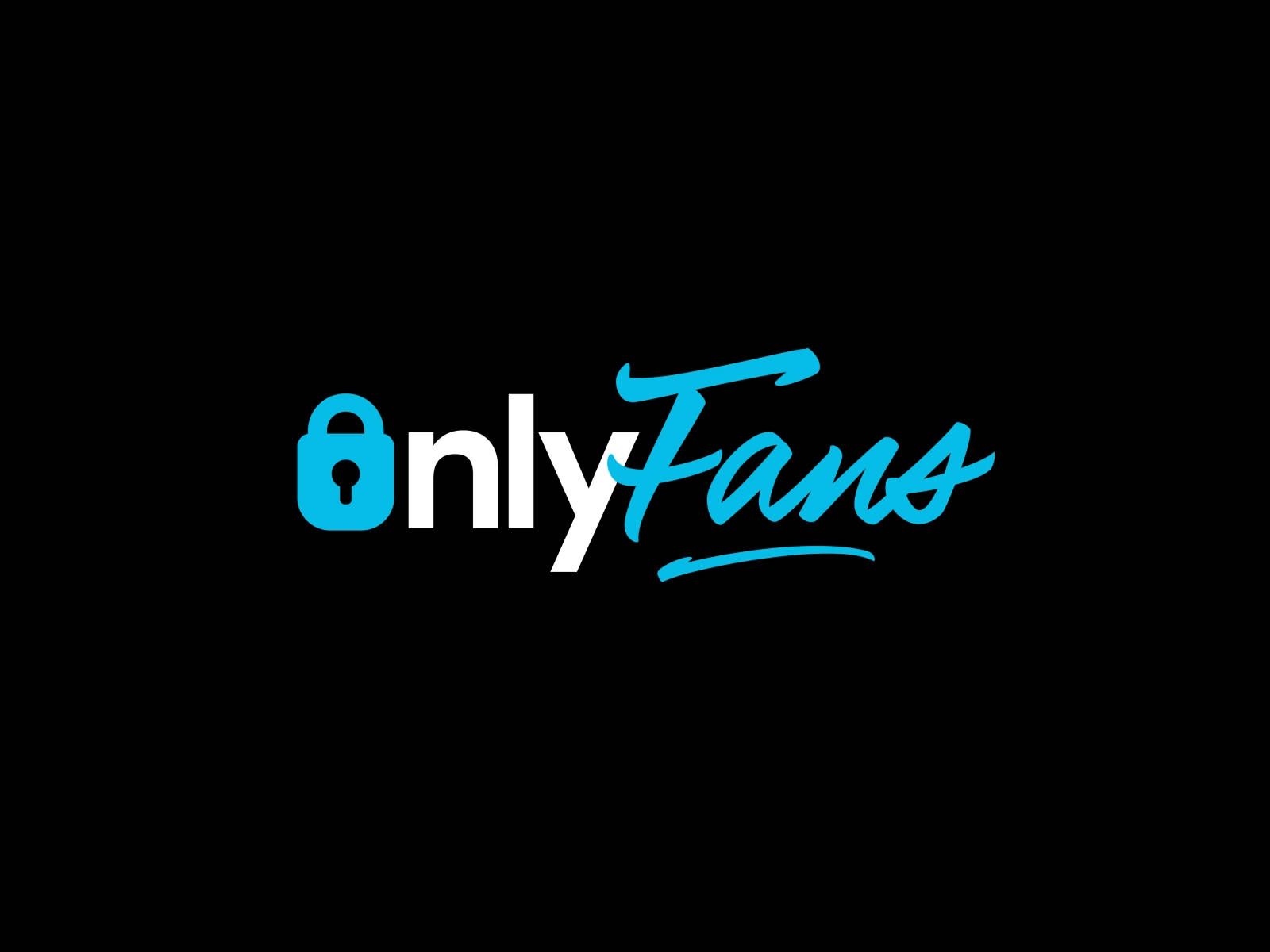 Video Onlyfans Logo Template