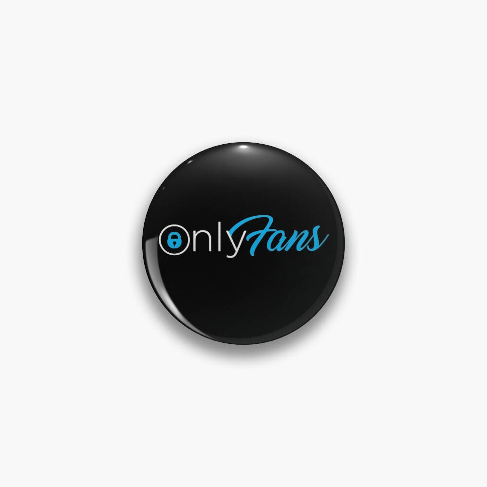 Onlyfans Logo On Pin Wallpaper