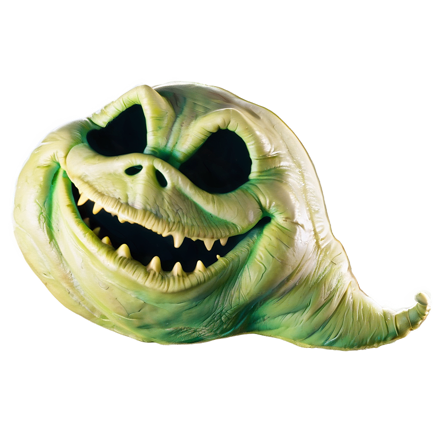 Download Oogie Boogie Face Png 05242024 | Wallpapers.com